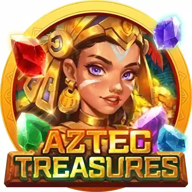 Trò chơi Slot Aztec Báu tại 888vvv