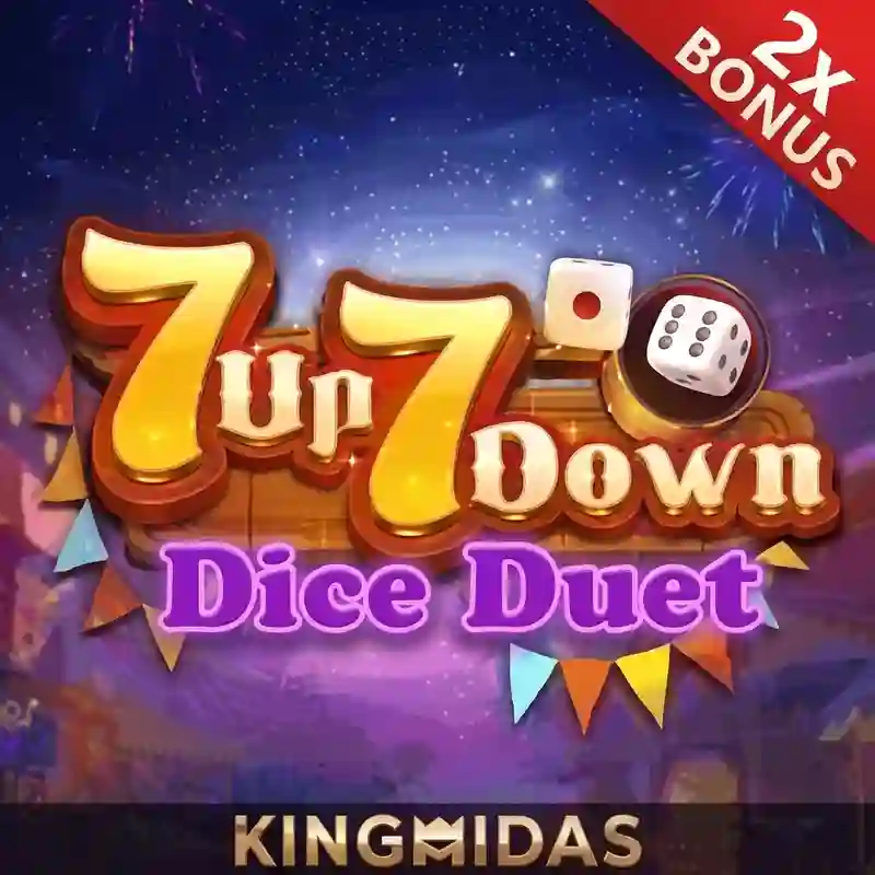 Chơi Cặp Xúc Xắc tại 888vvv