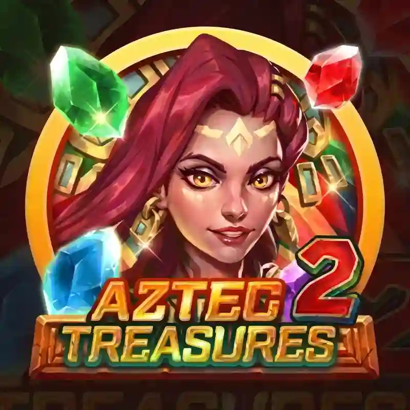 Kho Báu Aztec 2