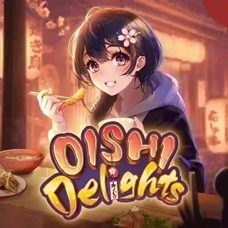 Chơi Oishi Thơm Ngon tại 888vvv