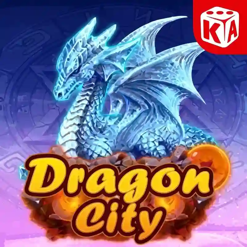 Trò chơi thành phố rồng tại casino trực tuyến 888vvv