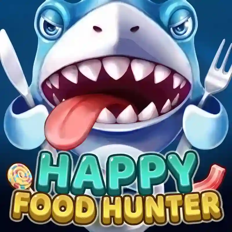 Game Thợ săn đồ ăn vui vẻ tại nhà cái 888vvv